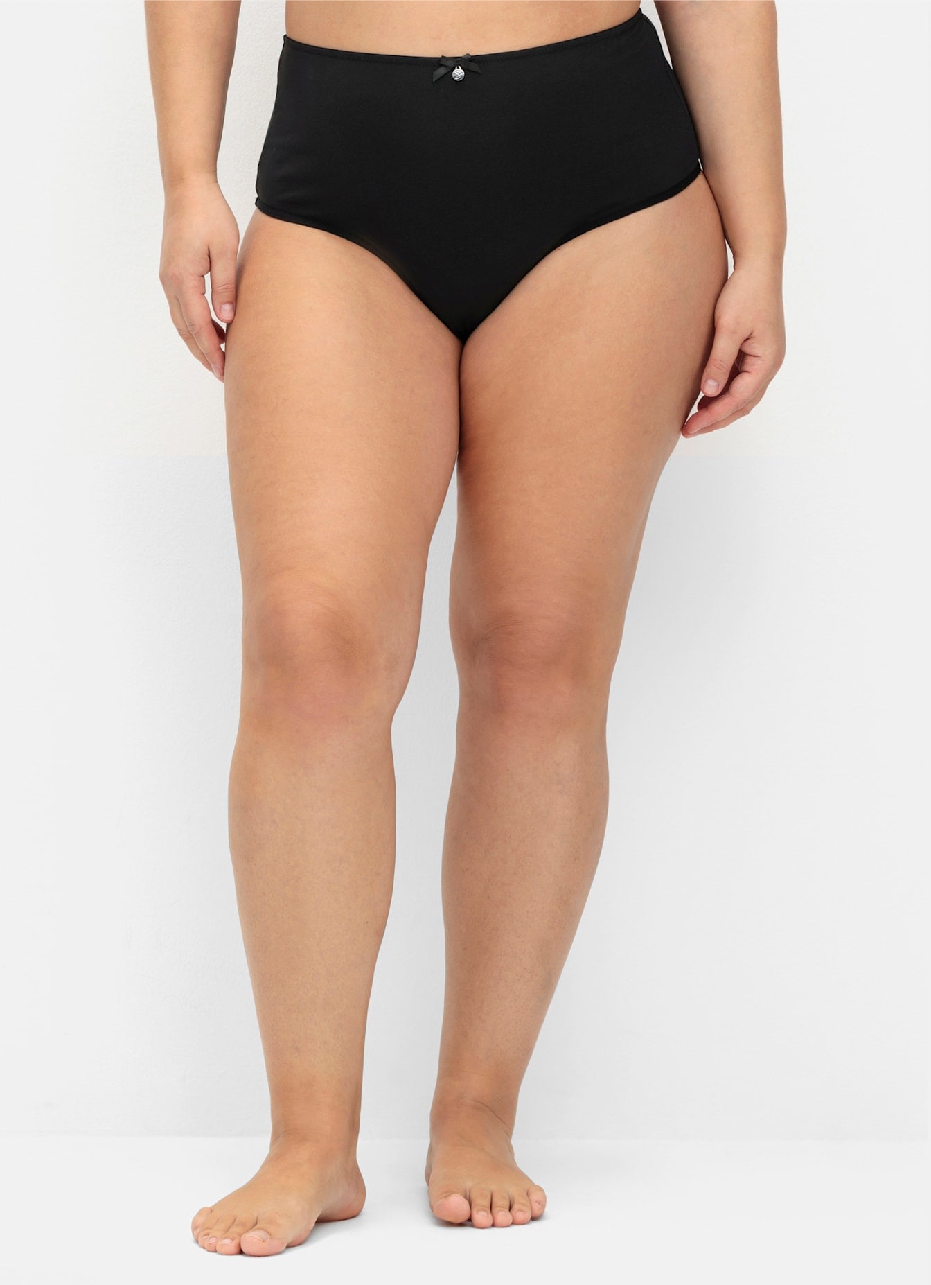 Sheego String