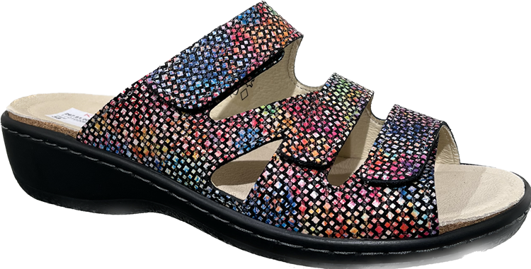 Longo 1093649 multicolor