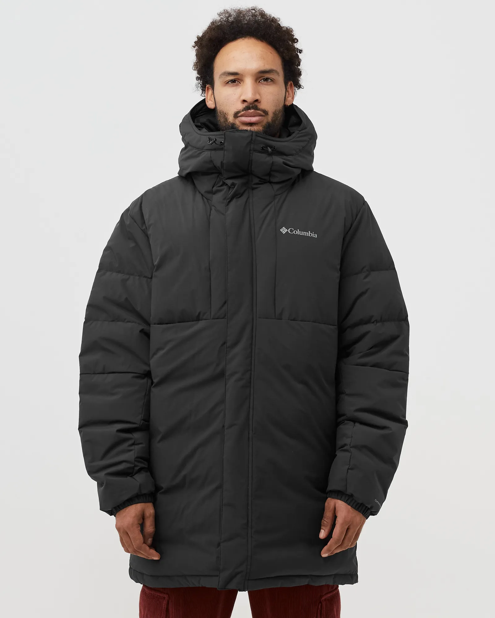 Columbia Aldercrest™ Down Parka