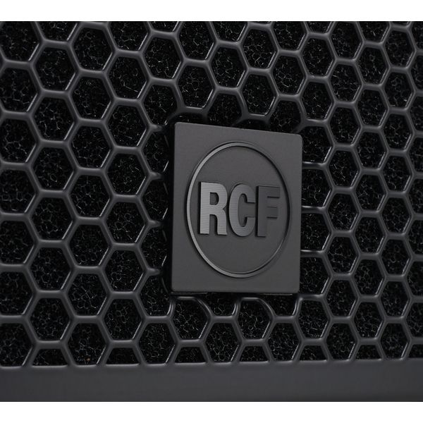 RCF ART 310 / 702 Basis Bundle