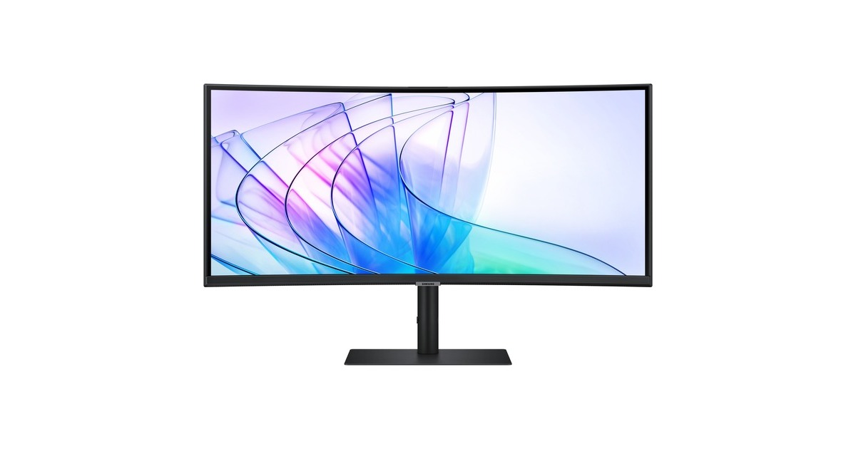 SAMSUNGViewFinity S6 S65VC 34