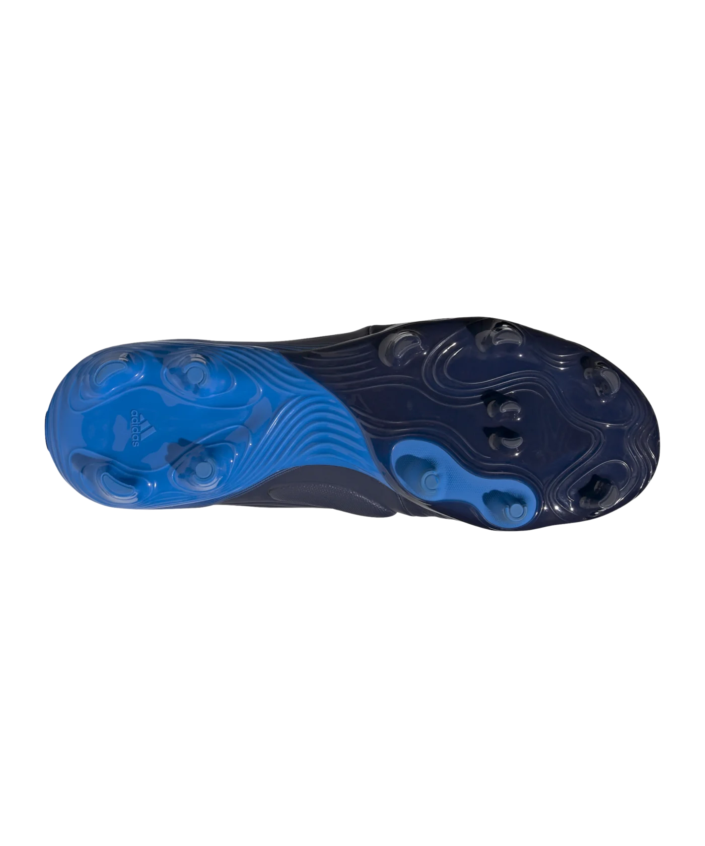 adidas COPA SENSE.2 FG Sapphire Edge Blau