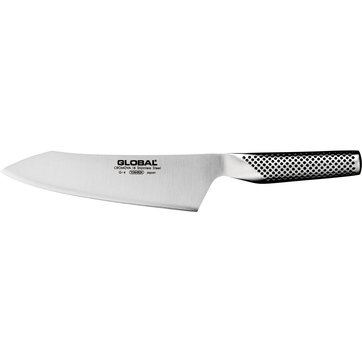 G-4 Kokkekniv 18 cm Oriental