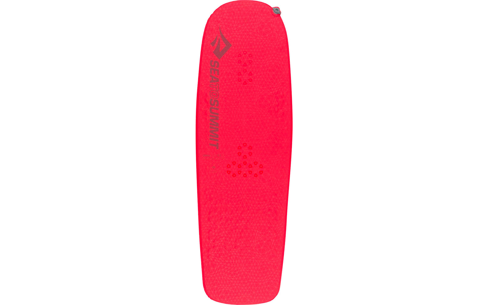 Sea to Summit Ultralight Self Inflating Mat Isomatte für Frauen, Regular