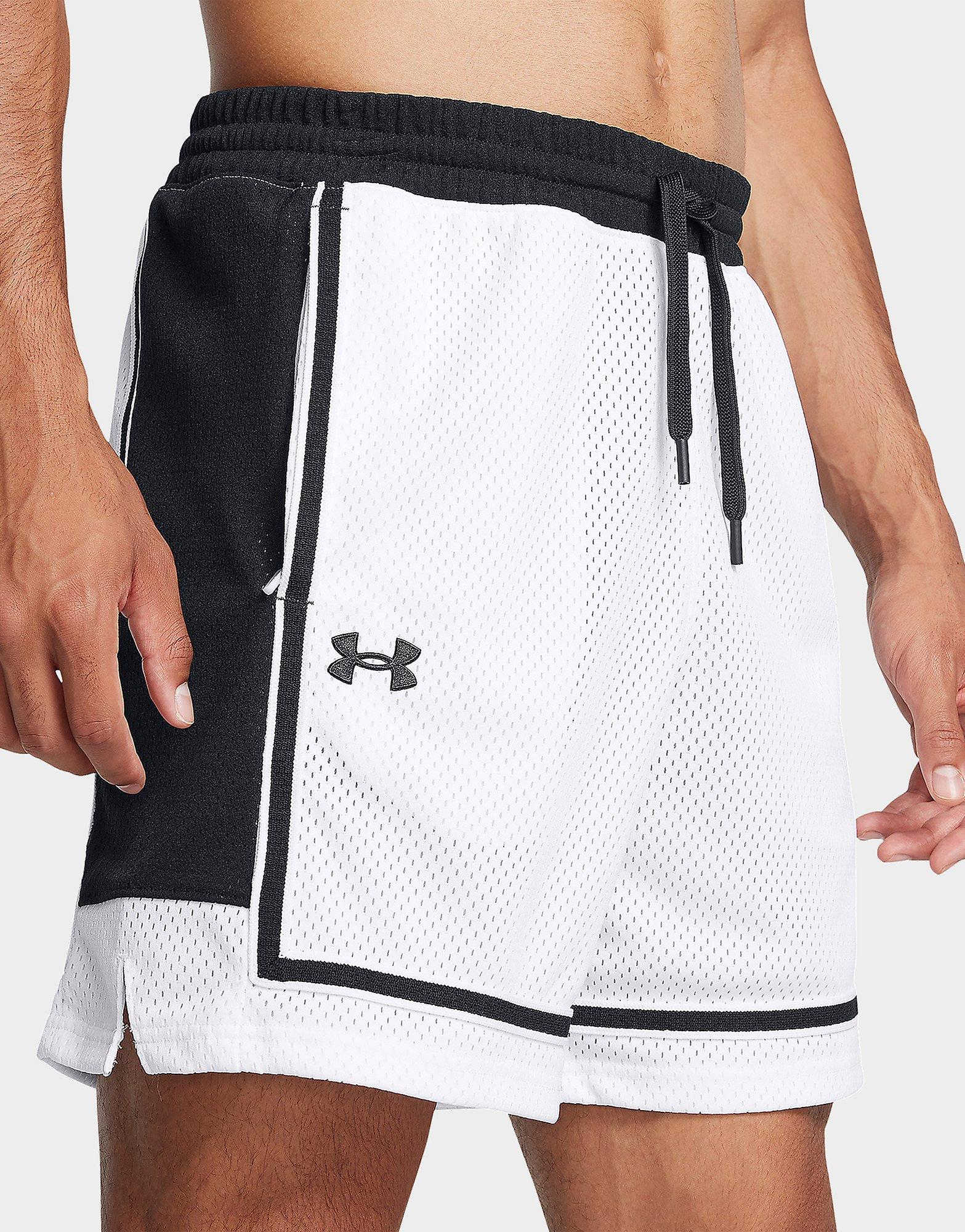 Under Armour Shorts UA Zone Pro 7" Mesh Short
