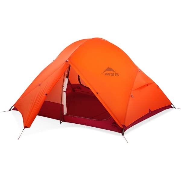 Tente bivouac MSR ACCESS 3 ORANGE