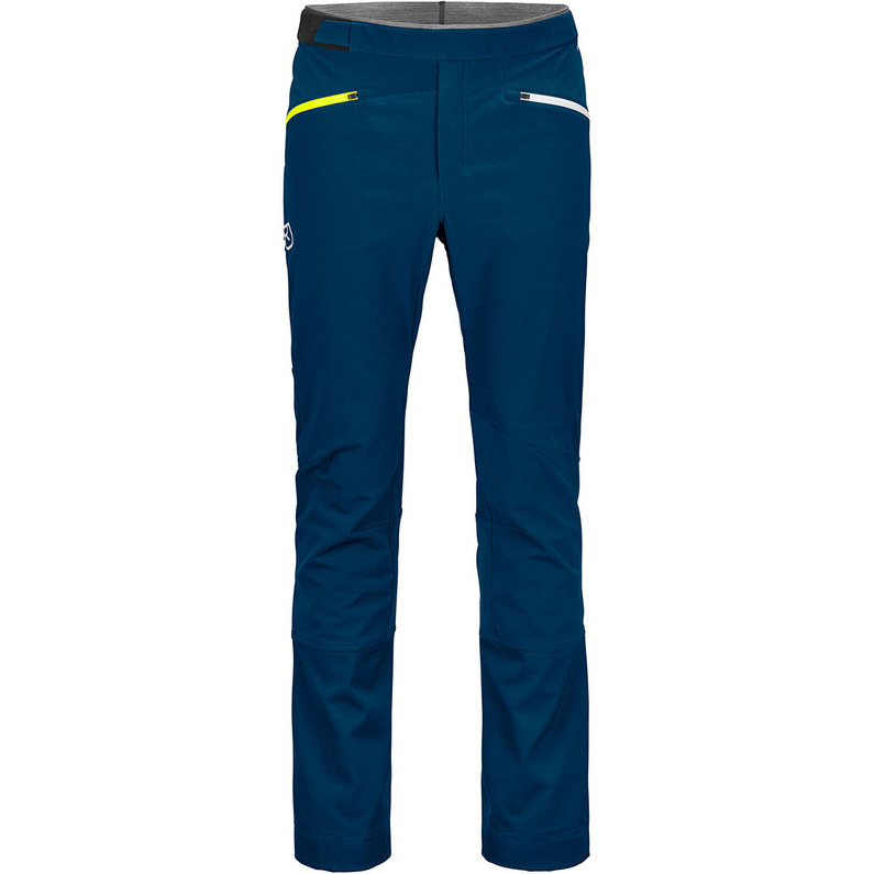 Ortovox Herren Col Becchei Hose