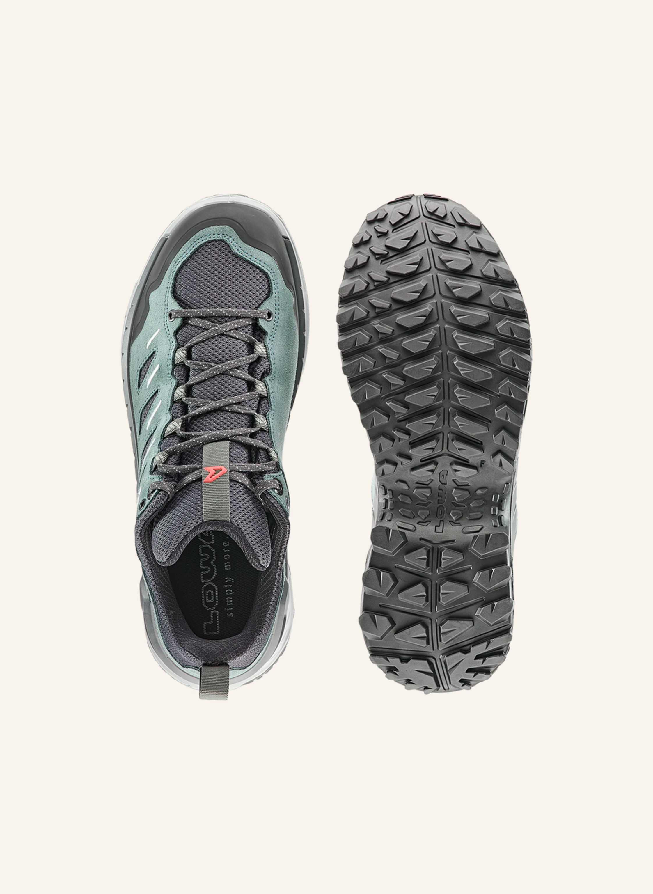 LOWA Outdoor-Schuhe INNOVO LO