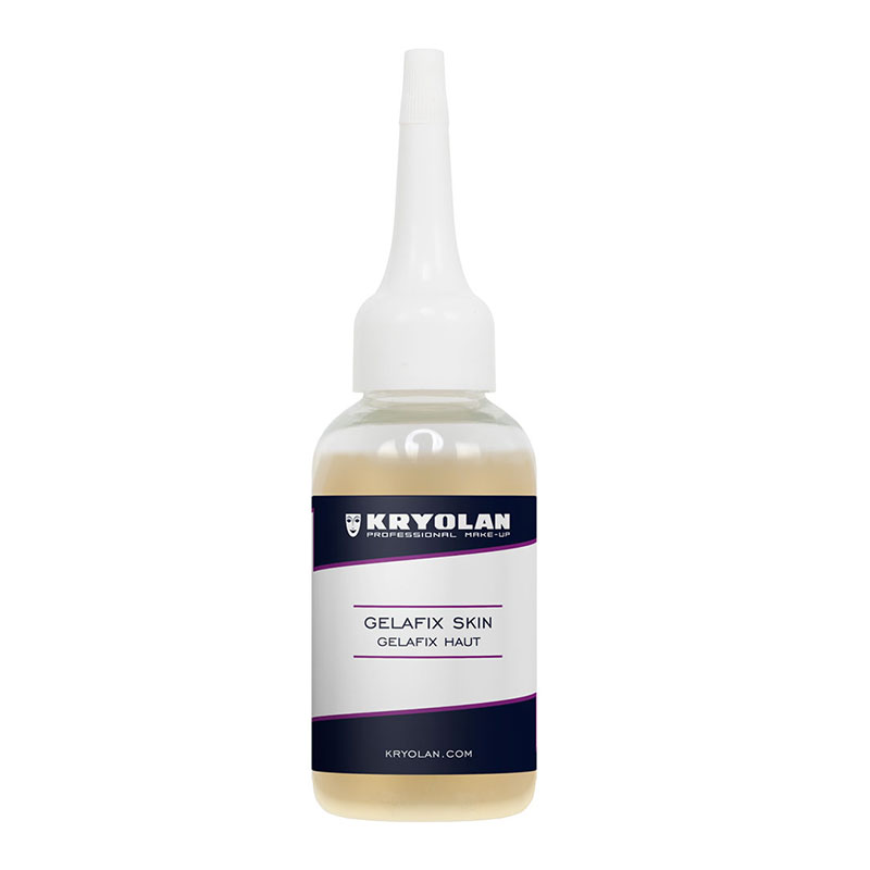 Kryolan - Gelafix Skin, neutral, 60g