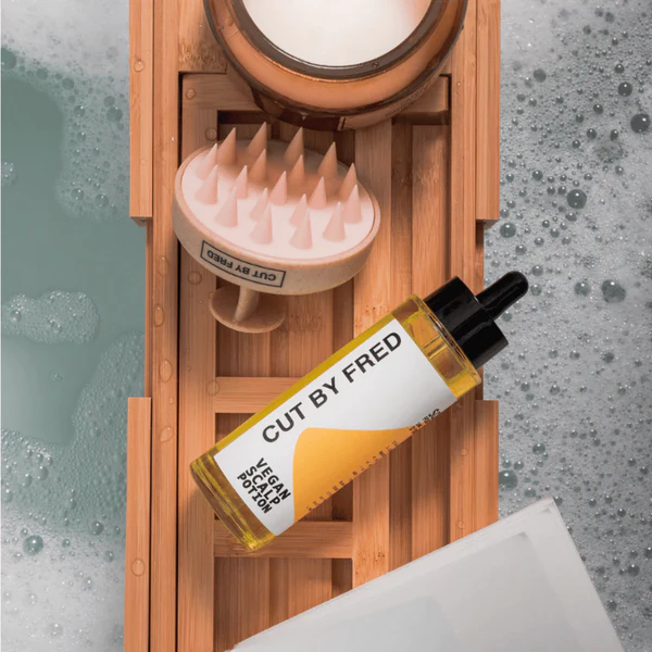 Cut by Fred Vegan Scalp Potion - 50 ml 100ml