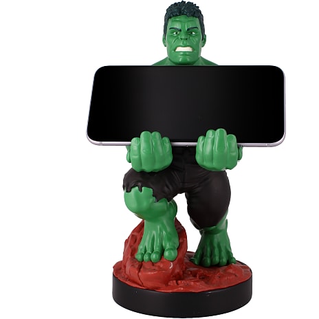 Cable Guys controller holder - Hulk