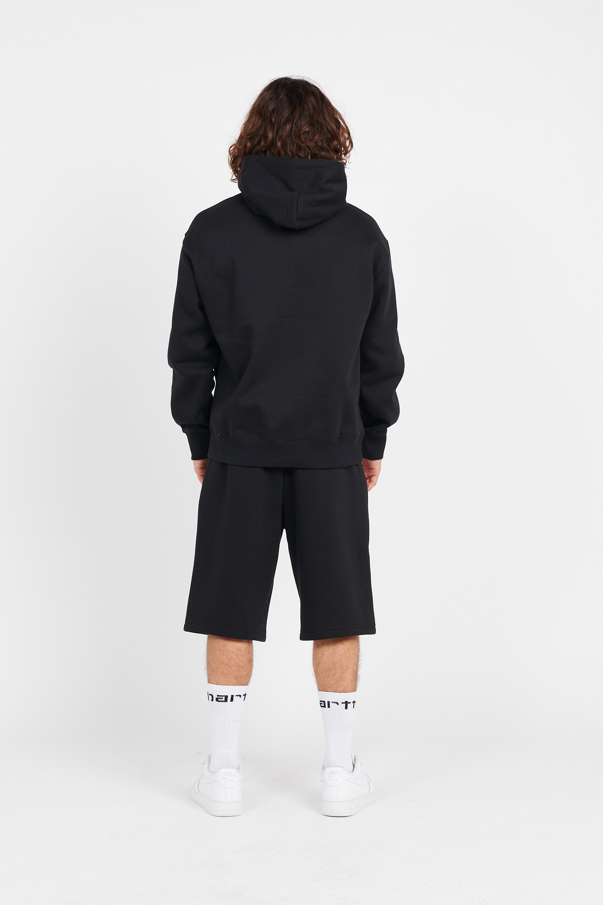 CHAMPION Short - Champion x Stranger Things Noir