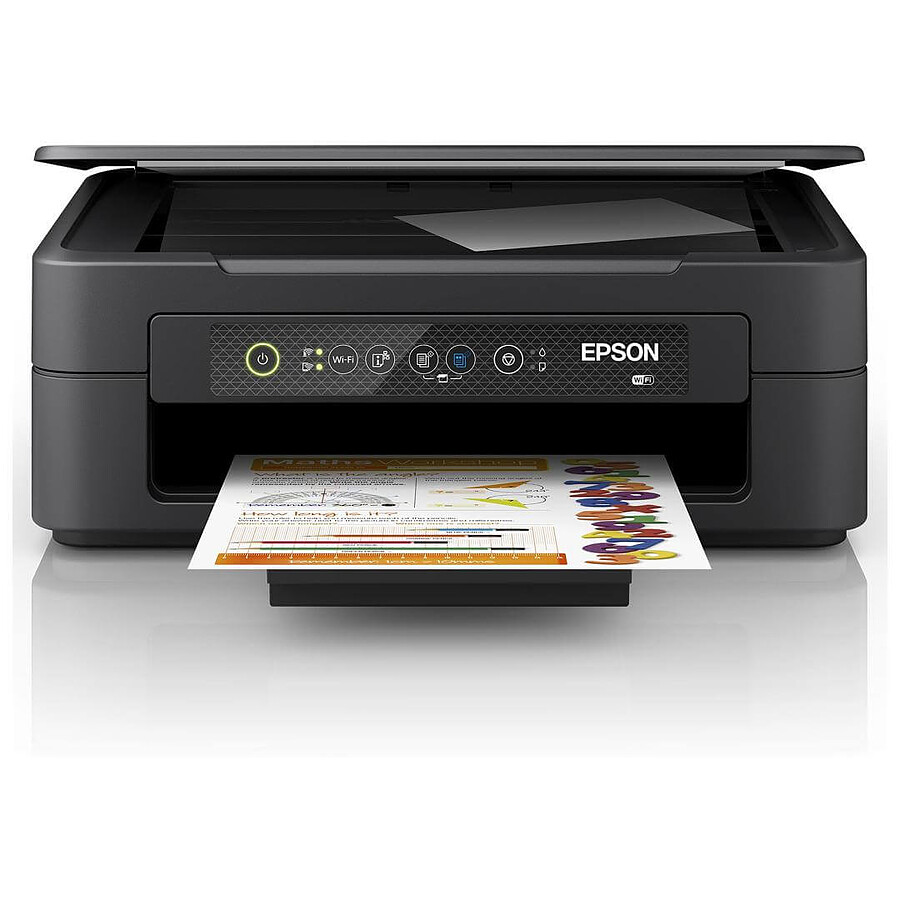 Epson Expression Home XP-2200
