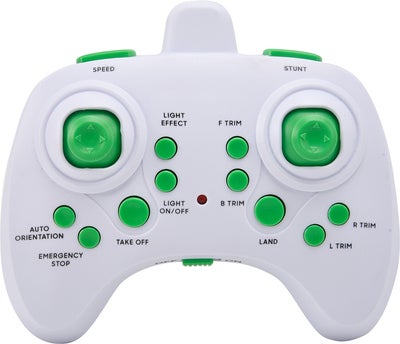 G4P Glow Stunt Drone