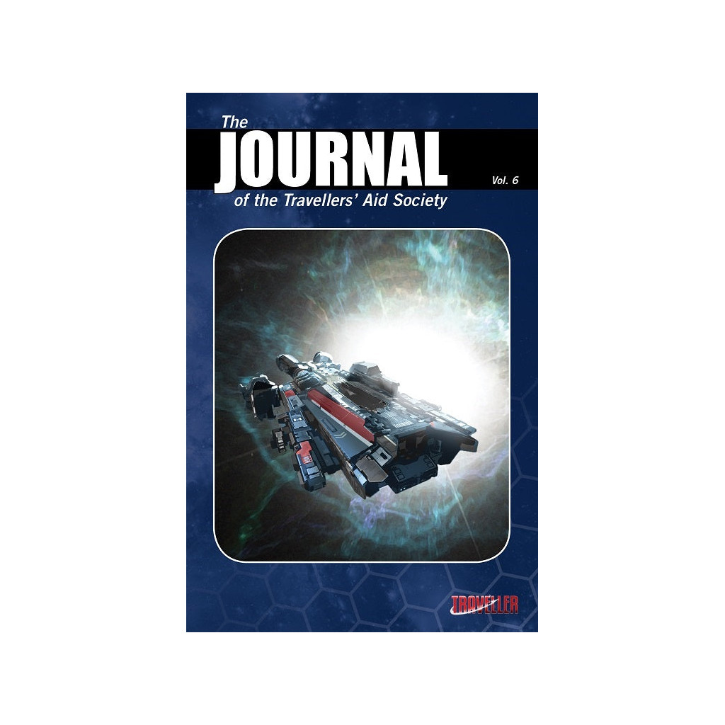 Journal of the Travellers Aid Society - Volume 6