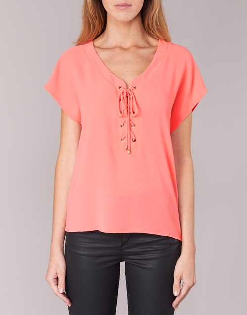 Betty London - GREM - Corail