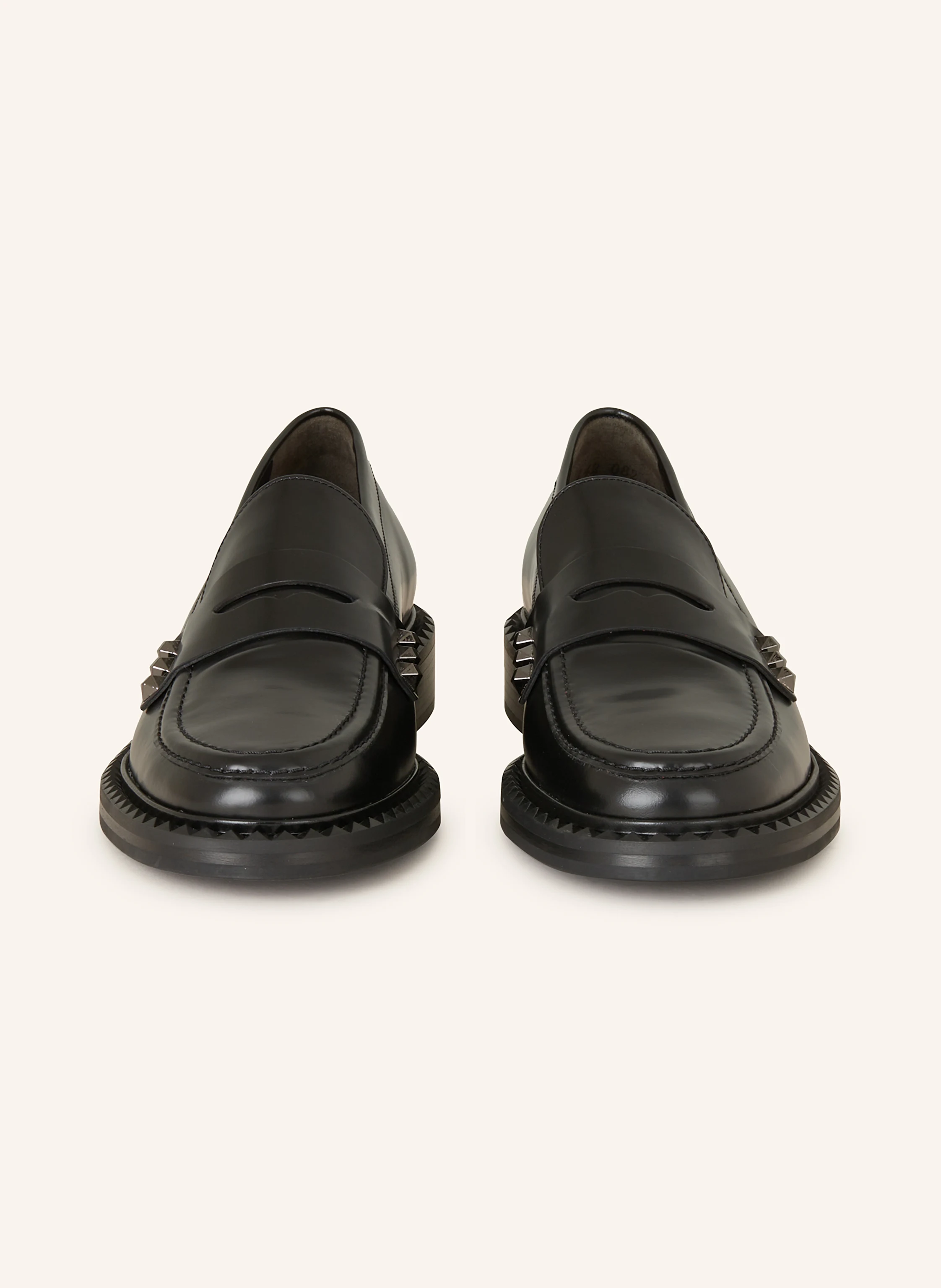 KENNEL & SCHMENGER Penny-Loafer MILA