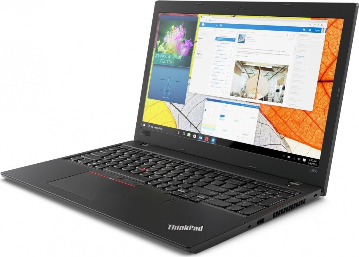 Lenovo ThinkPad L580 | i5-8350U | 15.6