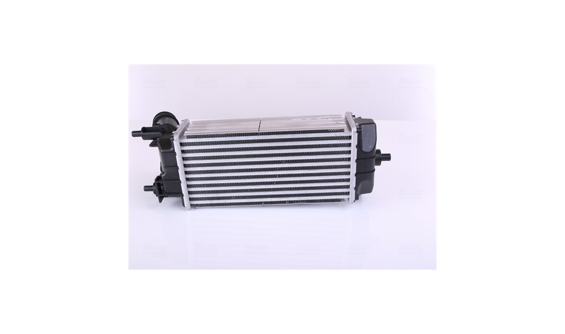 Intercooler