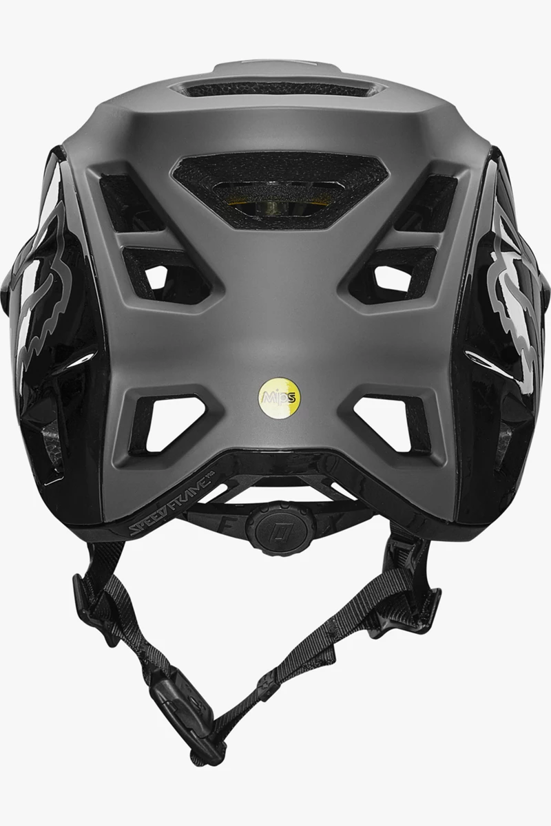 FOX Speedframe Pro Mips Velohelm