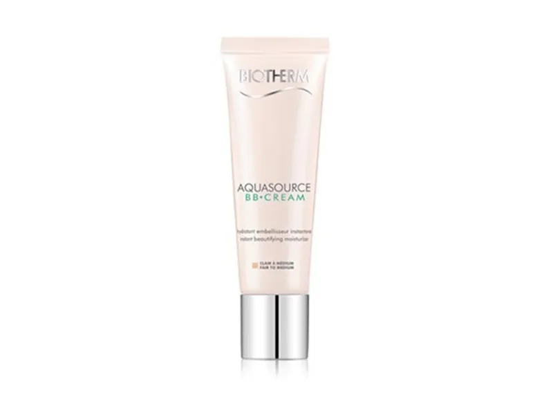 Biotherm Aquasource BB Cream SPF15 - Dame - 30 ml