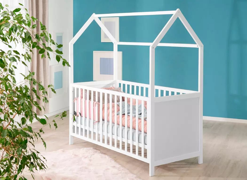 Hausbett Roba 70 x 140 cm
