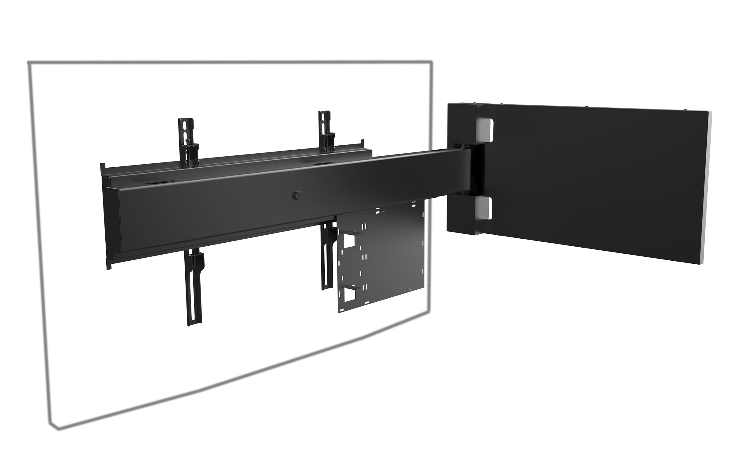 Wandhalterung HPF665 55-75