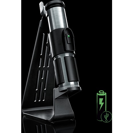 Star Wars Force fx Elite Yoda ls