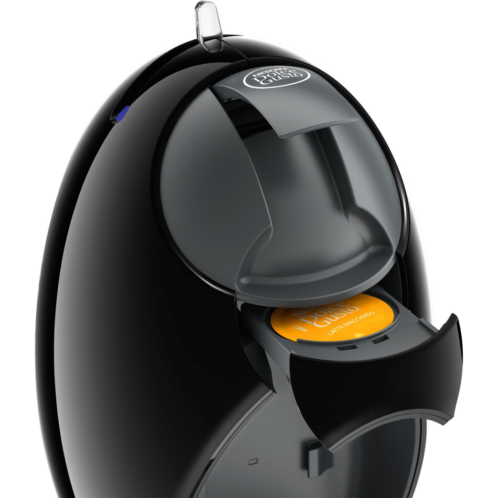 De'Longhi DolceGusto Jovia EDG250.B schwarz