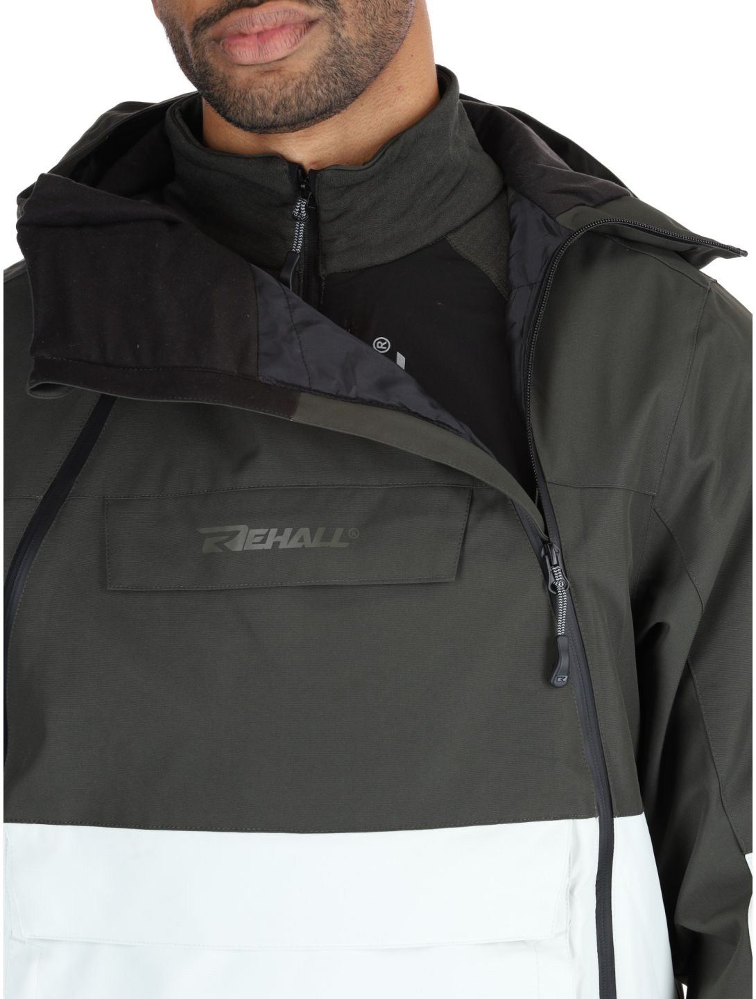 Helicon-R ski-jas heren