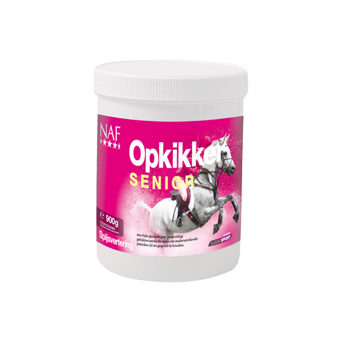 NAF Opkikker Senior