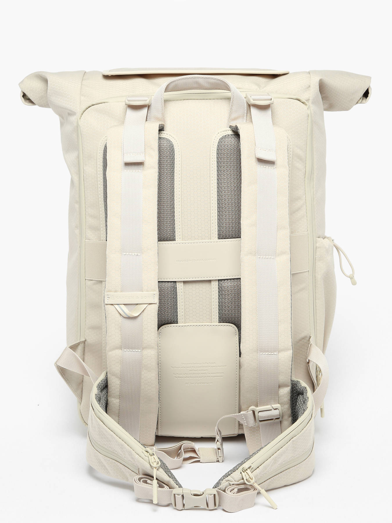 Sac  dos PC 17