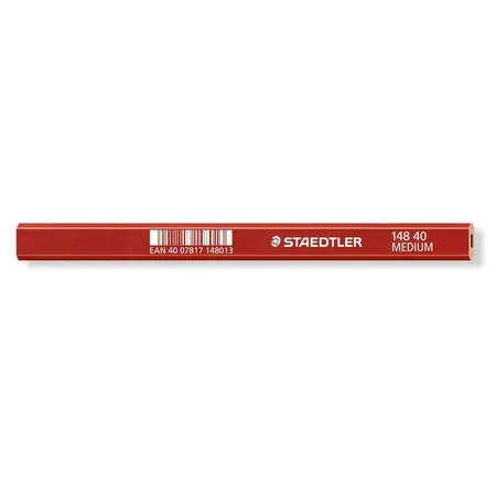 STAEDTLER® Zimmermannsbleistift 