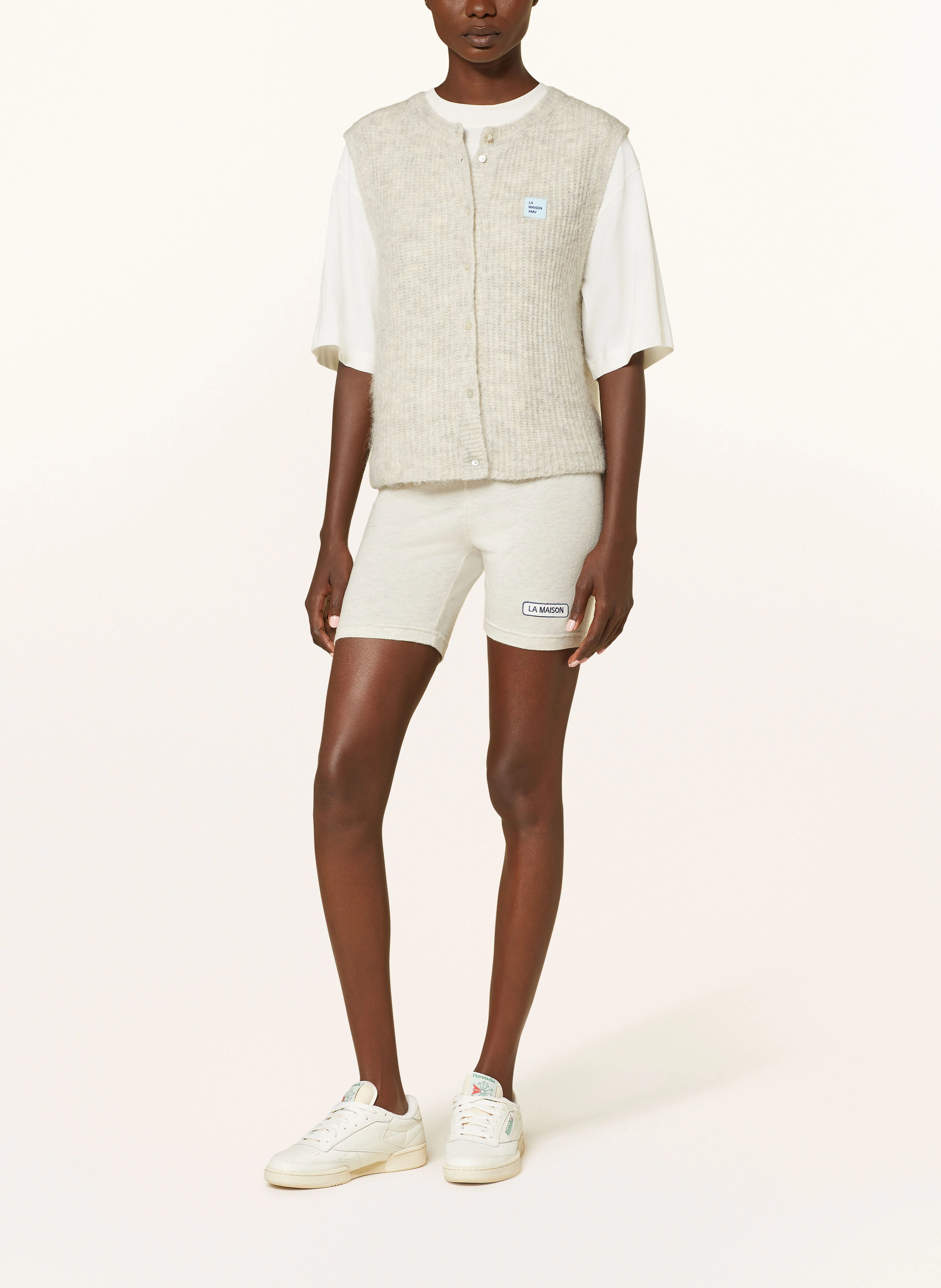 American Vintage Shorts YPAWOOD