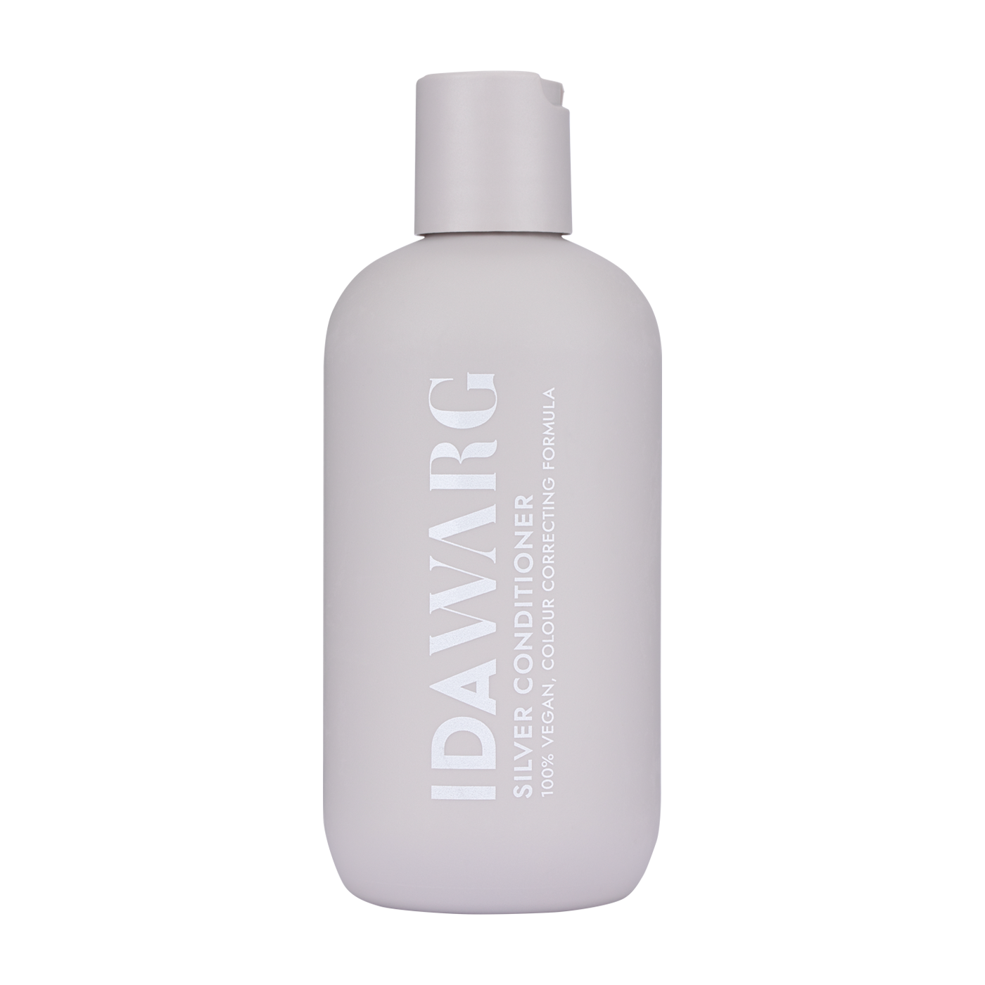 IDA WARG Silver Conditioner
