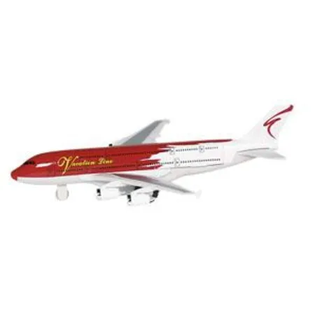 goki Flugzeuge, L= 19 cm sortiert