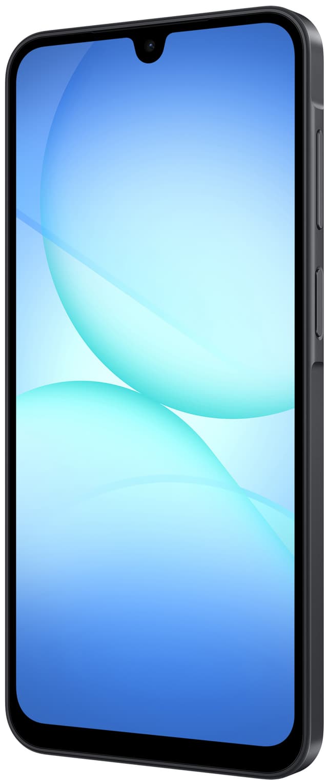 Samsung Galaxy A17 5G smartphone 128GB (Sort)