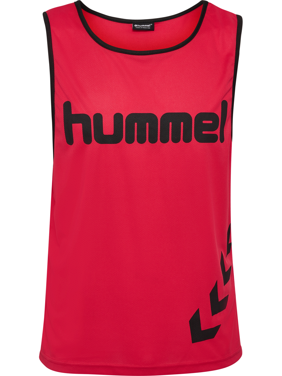 FUNDAMENTAL TRAINING BIB