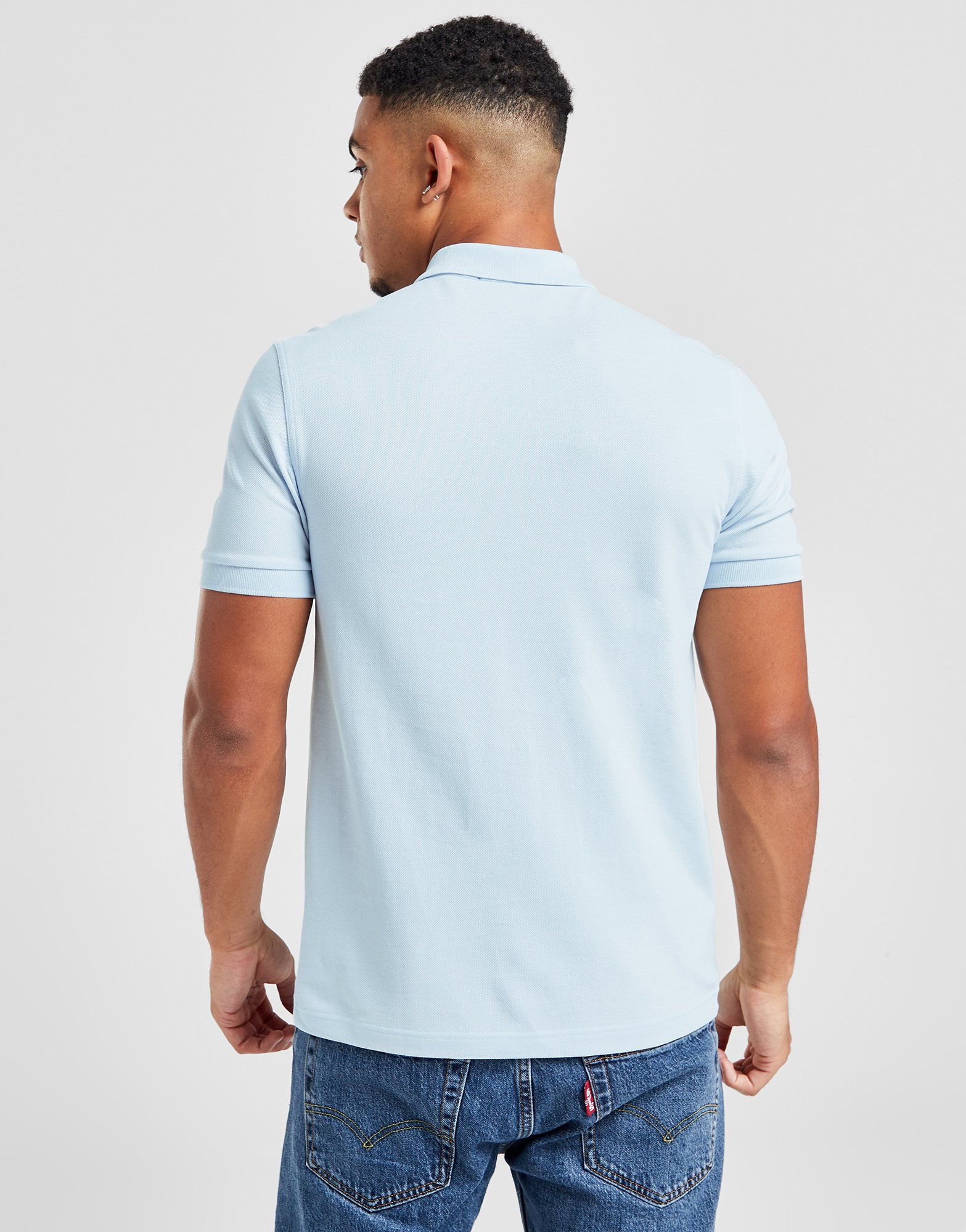 Fred Perry Polo Manches Courtes M6000 Homme