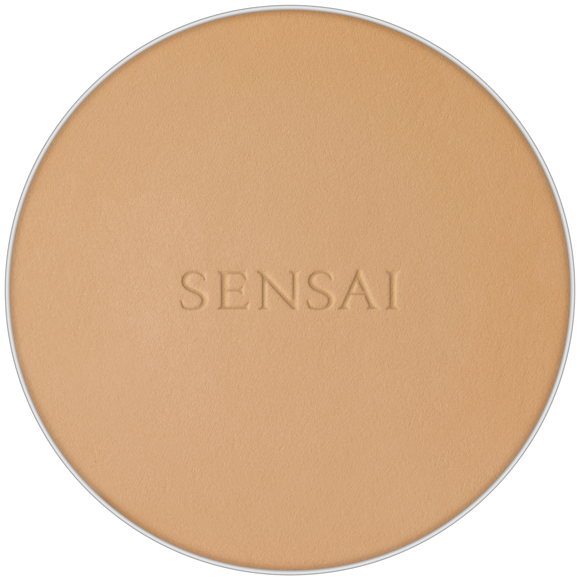 Sensai Total Finish Foundation Refill