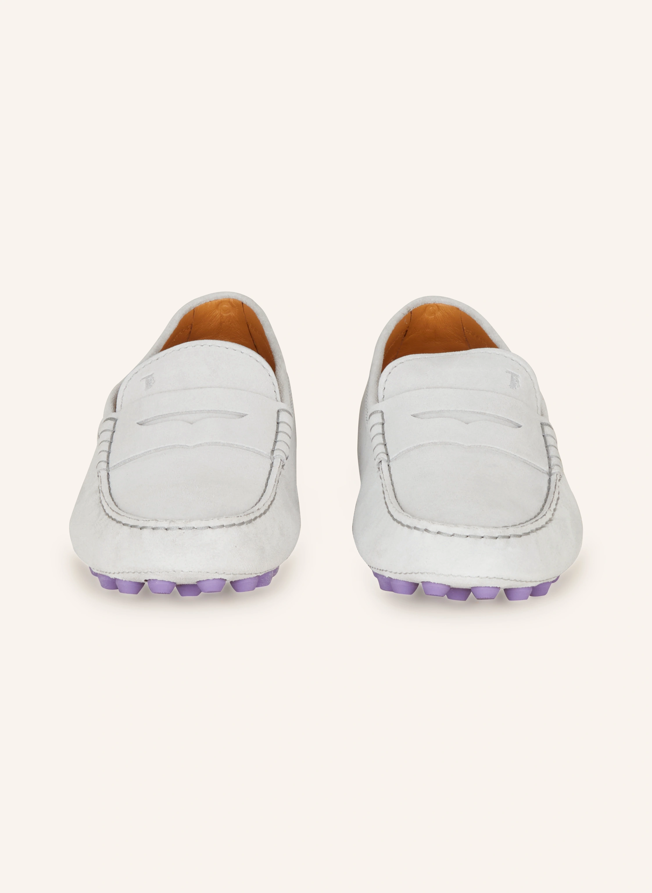 TOD'S Mokassins GOMMINO