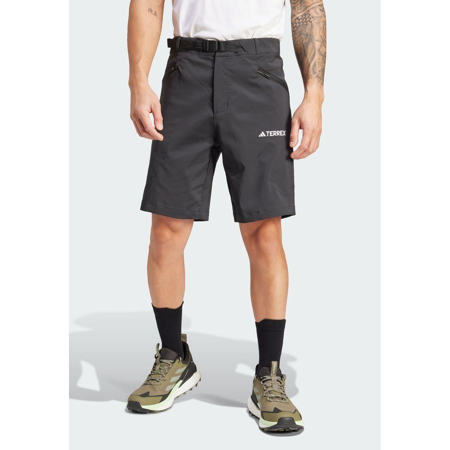 Adidas Short Terrex Xperior Mid