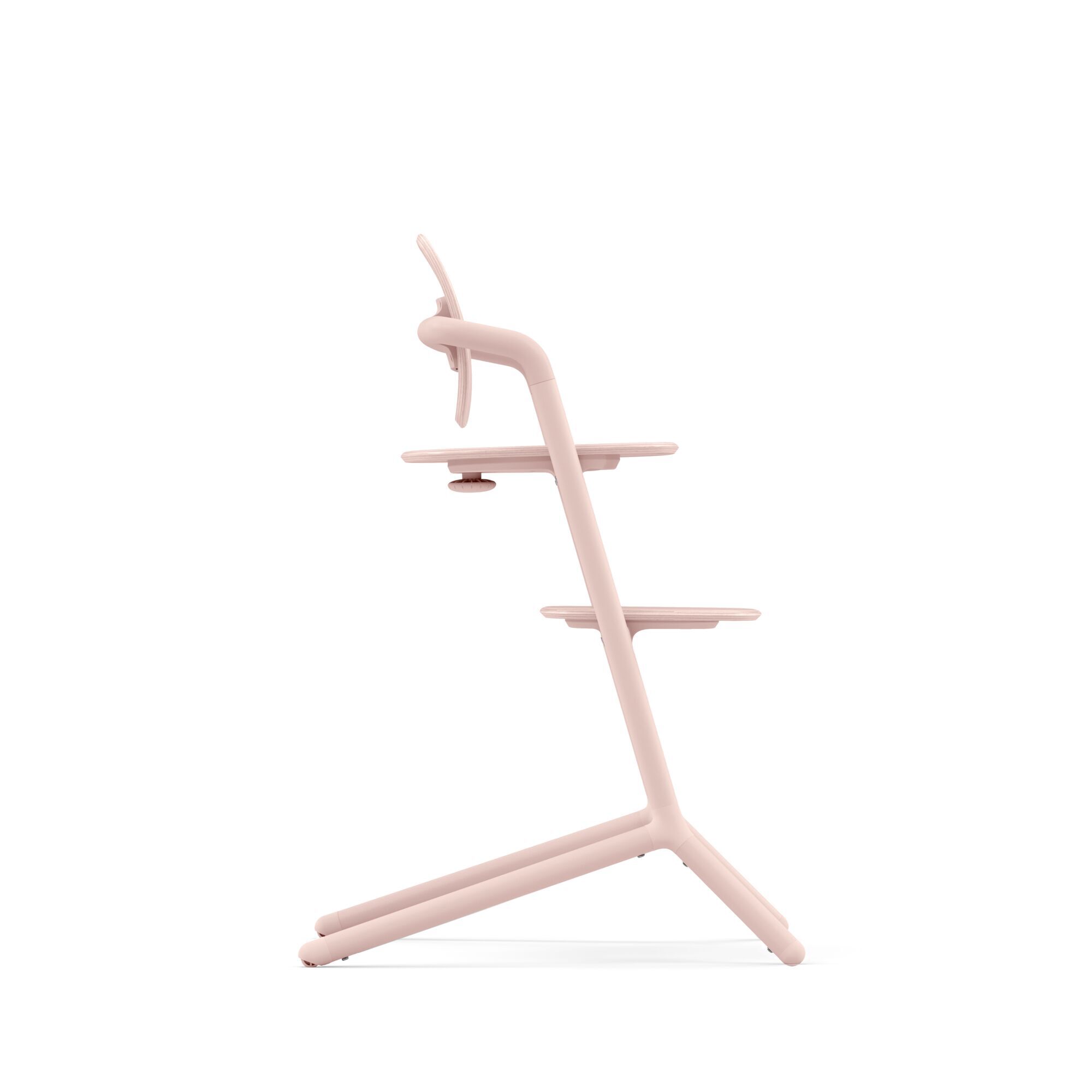 Lemo Chair Pearl Pink