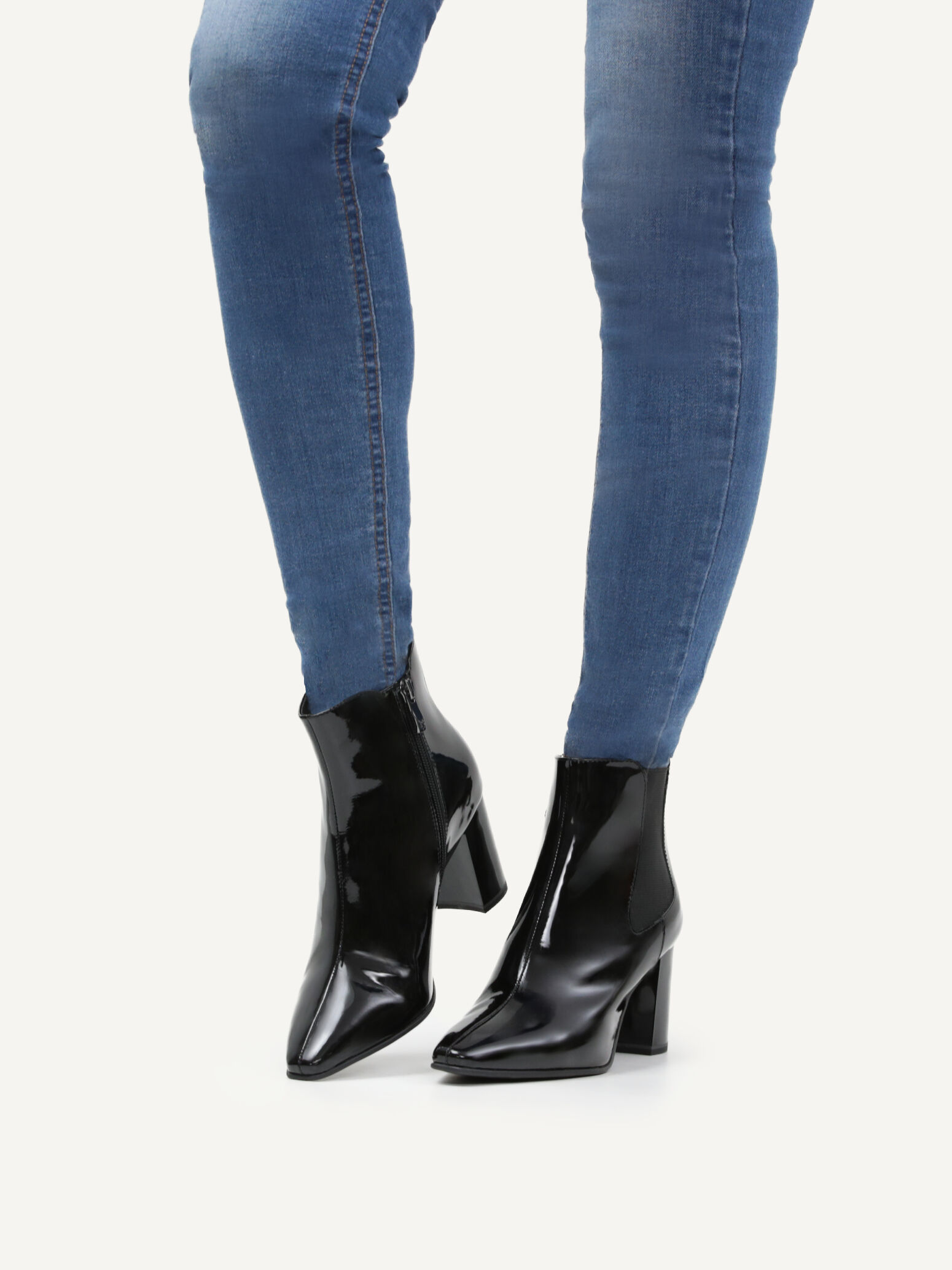 Stiefelette
