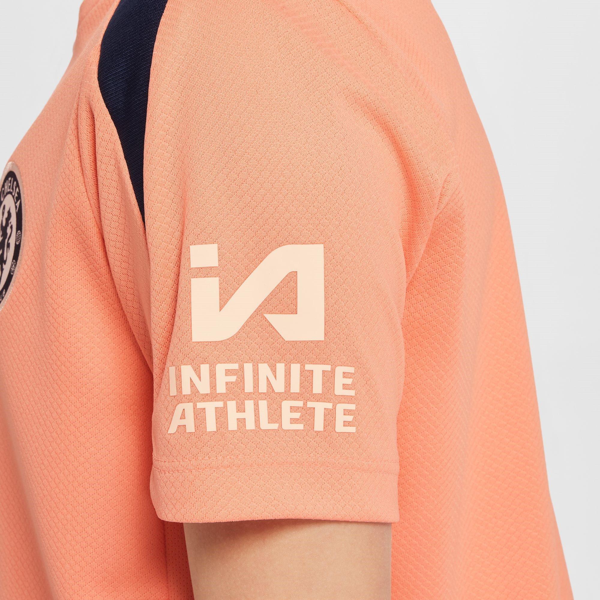 Nike Chelsea F.C. Strike Special Edition top Juniors