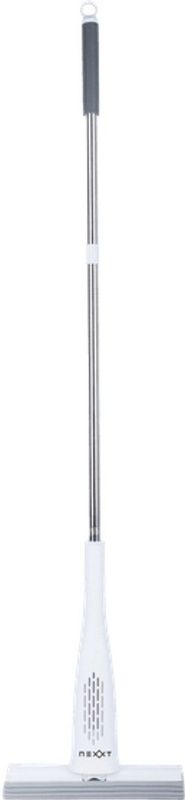 Nexxt - Zelfwringende Dweil - 130 cm - PVA Spons
