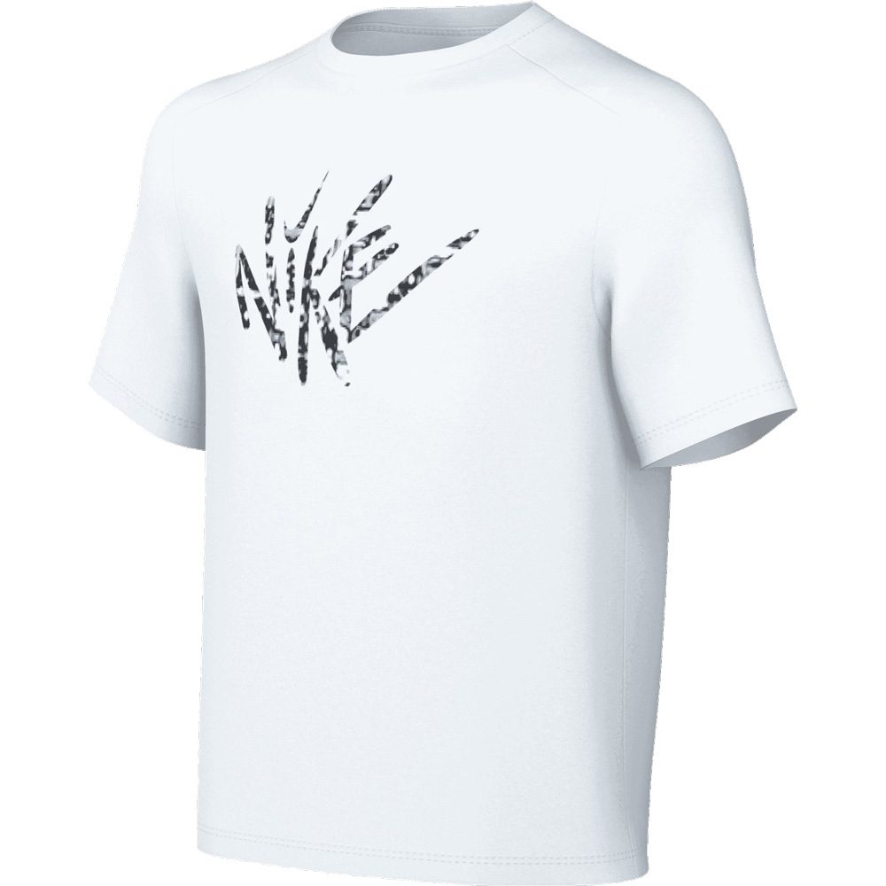 Nike Multi T-Shirt Jungen weiß
