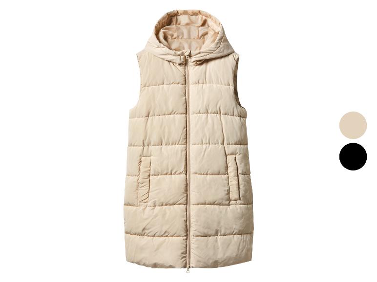 Dames bodywarmer