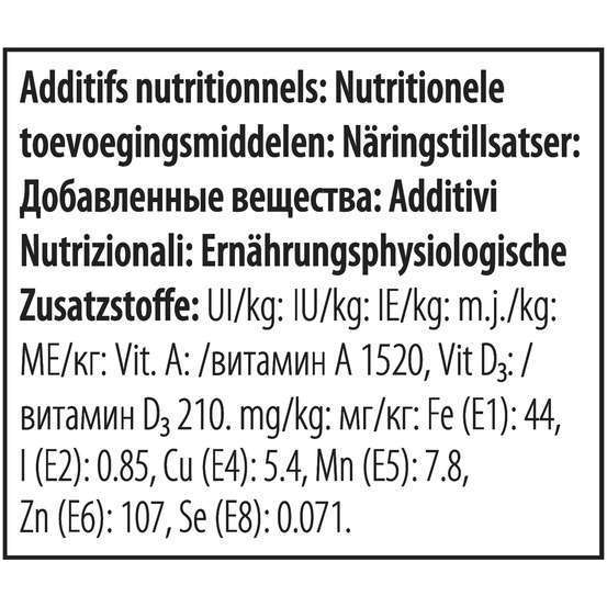 Boites Pro Plan pour chat stérilisé : 85g