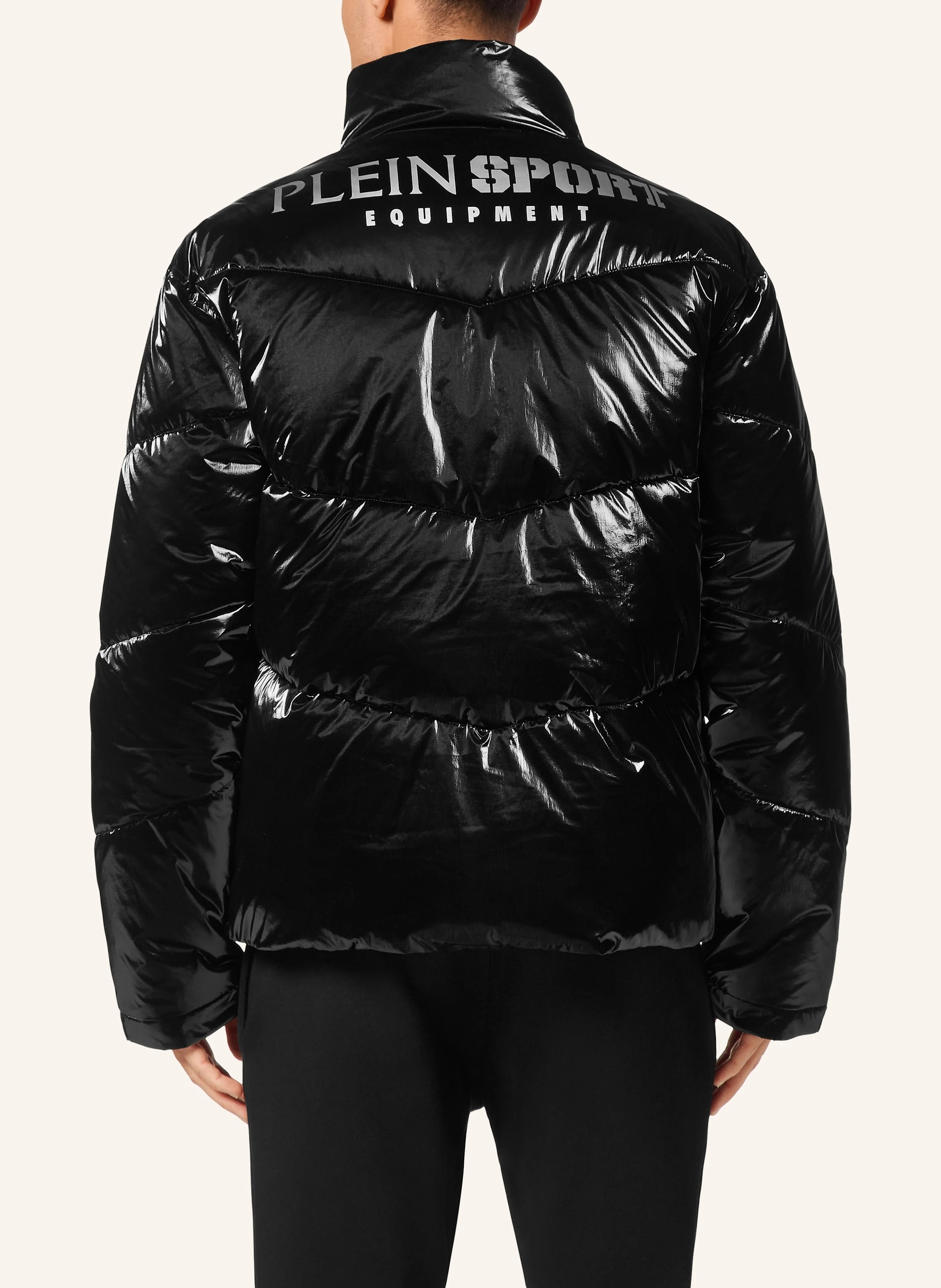 PLEIN SPORT Daunenjacke